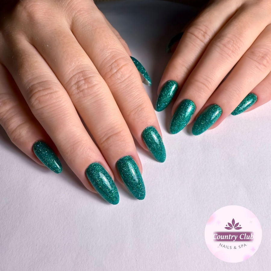 Beautiful Nails